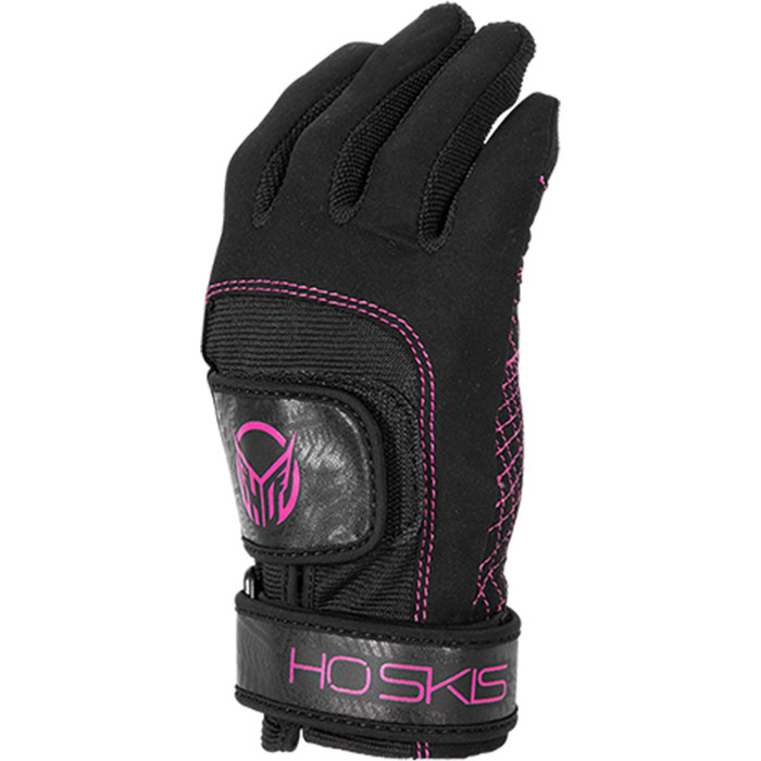 HO Sports Frauen Pro Black 2024 Grip-Handschuh H20GL-PGW - / Pink